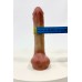 Packer Mr. Long (5em1) Pintura Artesanal - 14,5cm